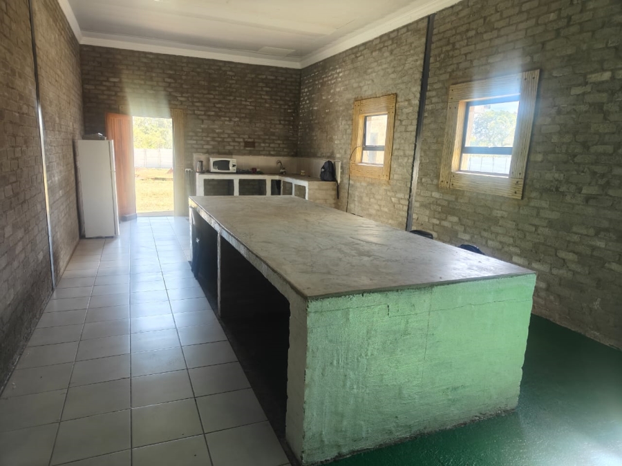 To Let commercial Property for Rent in Renosterfontein A H North West